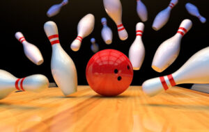 Voorthuisje.nl chalet bowlen de IJsvogel